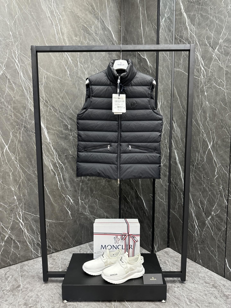 Moncler Gilet